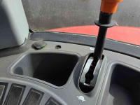 Tractor Steyr 4065 compact