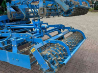 Seedbed combination Lemken Kompaktor