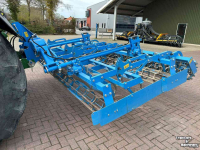 Seedbed combination Lemken Kompaktor