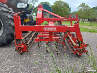 Seedbed combination Steketee 3000 D6