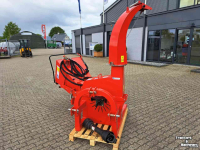 Wood shredder Boxer HV157