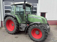 Tractor Fendt 309Ci