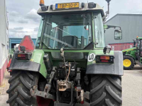 Tractor Fendt 309Ci