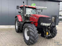 Tractor Case-IH Puma 200 CVX