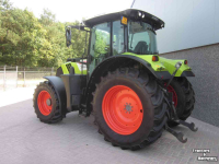 Tractor Claas CLAAS ARION 610 CIS | 4957 | 2019