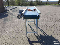 Conveyor  Transportband