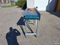 Conveyor  Transportband
