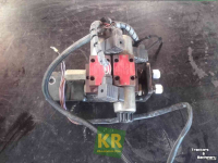 GPS steering systems and attachments John Deere 1100 Controller GPS