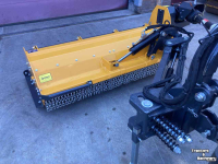 Flail mower  Topcadt Verstek klepelmaaier