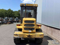 Wheelloader Terex Venieri 3.63E