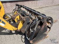 Wheelloader Terex Venieri 3.63E