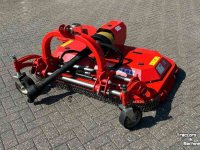 Pasture topper  FMU150D   bloter met maaischijf - palenmaaier afrasteringsmaaier