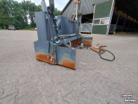 Arena Leveller  levelbak siller ls 2000
