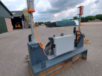 Arena Leveller  levelbak siller ls 2000