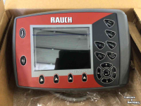 Granulate spreader Rauch UKS 3000