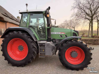 Tractor Fendt 820