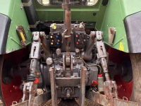 Tractor Fendt 820