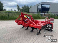 Cultivator Evers FOREST XL 9-310-2 R62
