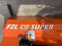 Flail mower Agrimaster FZL210 Super