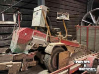 Potato pick-up loader Breston OV60-3 Opschepmachine