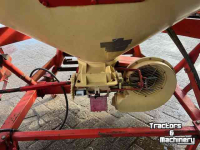 Front hopper seed drill Vicon fronttank