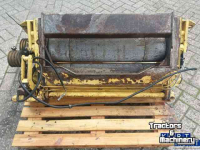 Used parts for forage harvesters New Holland Korrelkneuzer Nr. 5