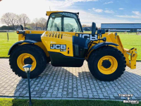 Telehandler JCB 536-60 AgriPlus