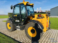 Telehandler JCB 536-60 AgriPlus