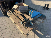 Other manure equipment and accessories BSA hefinrichting mesttank bemester Kramp