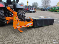 Mower Samasz KDT 260 HD Maaier