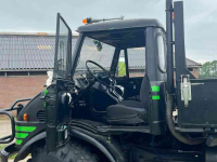 Oldtimers Unimog 403
