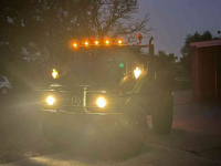 Oldtimers Unimog 403
