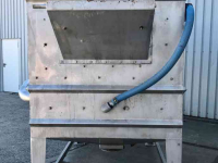 Rotary washing-drums Pro-Pak wastrommel drumwasher carrot washer