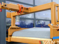 Telescopic conveyor Breston 2x8-80 Duoband