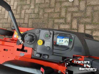 Ride-on mower Kubota ZE-481