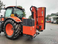 Mowing arm with flailmower Boxer Frontier 520-200 klepelmaaier - klepelmaaierarm