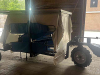 Other fertilization equipment and accessories  Andela wiedbed