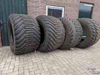 Wheels, Tyres, Rims & Dual spacers BKT BKT 700/50-26.5 dumper/kipper/ladewagen/raapwagen banden