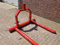 Other grassland-equipment, hay-equipment and accessories  Balendrager