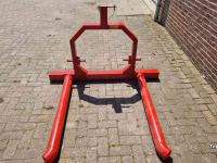 Other grassland-equipment, hay-equipment and accessories  Balendrager