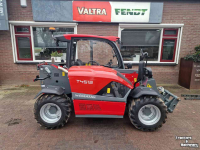 Telehandler Weidemann 4512
