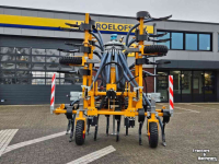 Arable injector Veenhuis Terraject 200