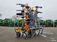 Arable injector Veenhuis Terraject 200