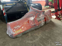 Flail mower Kuhn BPR 305 klepelmaaier front en achter weidebouwmachines