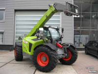 Telehandler Claas SCORPION 741 VP ST5