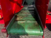 Horizontal feed mixer Trioliet 30