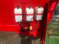 Horizontal feed mixer Trioliet 30