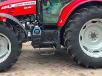 Wheels, Tyres, Rims & Dual spacers Vredestein 380/70R28 + 480/70R38