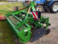 Disc harrow Amazone CombiDisc 3000