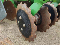 Disc harrow Amazone CombiDisc 3000